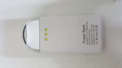 16800mah- Power Bank