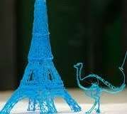 3D Pen 10m PLA/ABS  Filament - Luminous Filament Avalable Pack Of 20 10M
