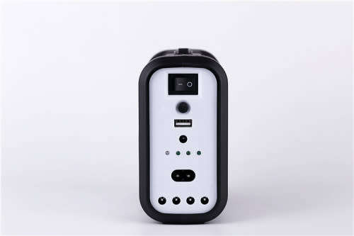 Solar Lighting System 8017