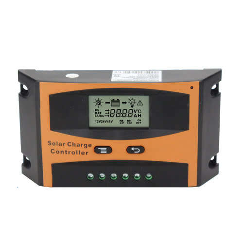 Solar 10A PWM Charger Controller