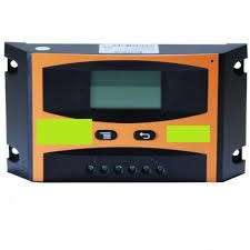 Solar 10A PWM Charger Controller