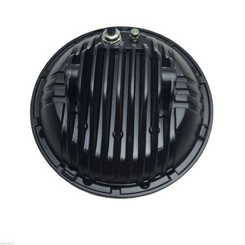 1 In A Box - 7'' Round LED Headlights