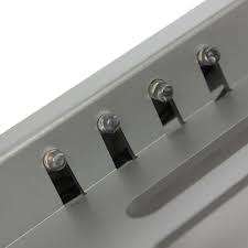 16 LED Number Plate Holder with 4 Led Rear View Camera