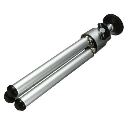 Mobile Univesal Phone Telephoto Lens Telescope Mount Tripod For Cellphone