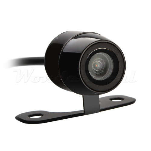 HD Vehicle Rear View Camera