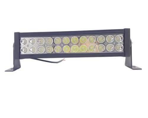 72W LED BAR LIGHT 12V