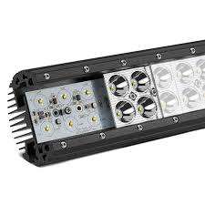 78LED 234w Bar Light - Hight Brightness 234W 6000K LED Bar Light