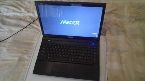 MECER Xpression W251ES