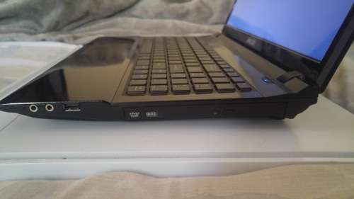MECER Xpression W251ES