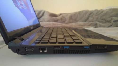 MECER Xpression W251ES