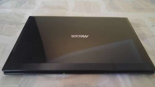MECER Xpression W251ES