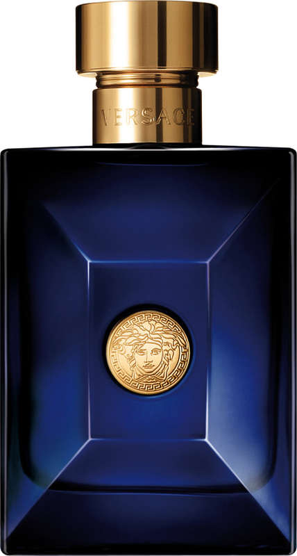 Versace Pour Homme Dylan Blue EDT 100ml