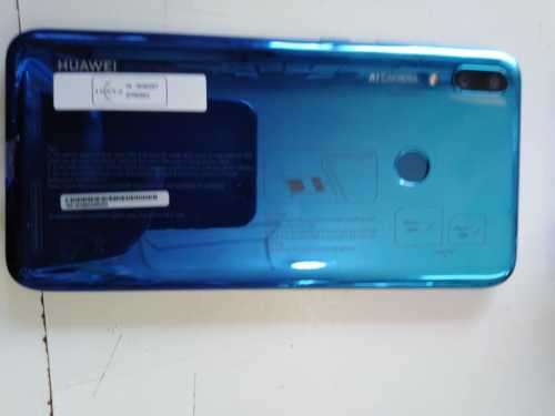 Huawei y7 2019