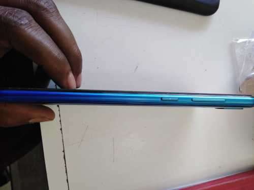 Huawei y7 2019