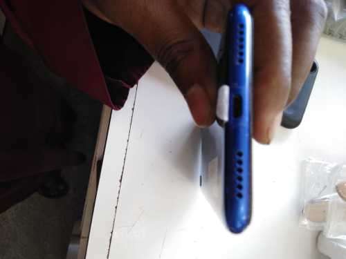 Huawei y7 2019