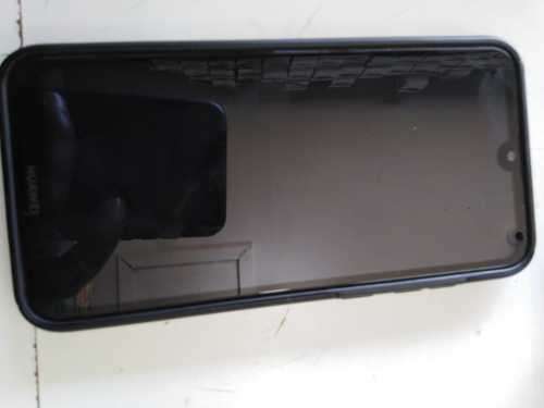 Huawei y7 2019