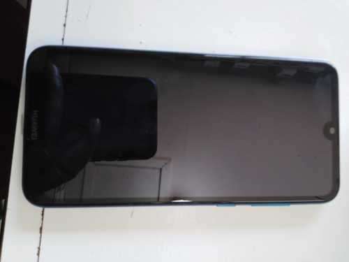 Huawei y7 2019