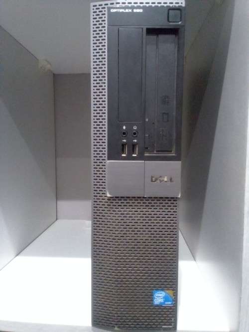 Dell optiplex 980 core i5