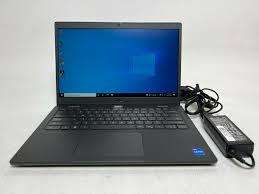 Good as new Dell Latitude 3420 | Intel Core i7-1165G7 | 16GB (2x 8GB) DDR4 | 512GB M.2 SSD | Wi