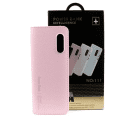 INTELLIGENCE POWERBANK 20000mAh ( RANDOM COLOUR )