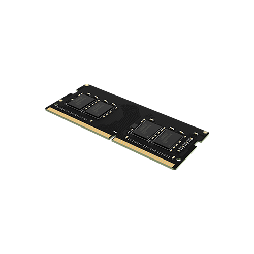 LEXAR 8GB DDR4 3200MHz Laptop Ram