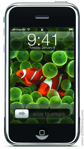 iPhone 2G