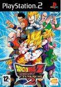 Dragonball Z Budokai Tenkaichi 2 (PS2): 3296580802869