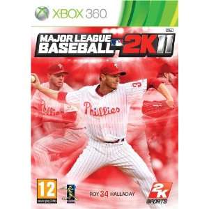 Major League Baseball 2K11