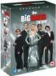 Big Bang Theory - Season 1-4 Complete [DVD]