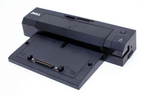 DELL E Dock Docking Stations