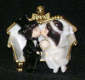 GROOM & BRIDE