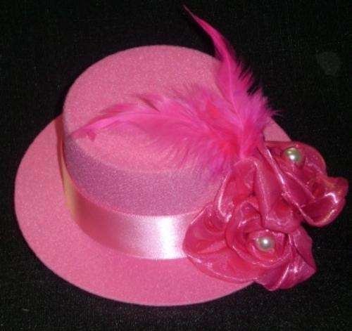 MINI HAT