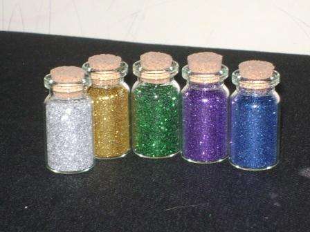 Glitter Set