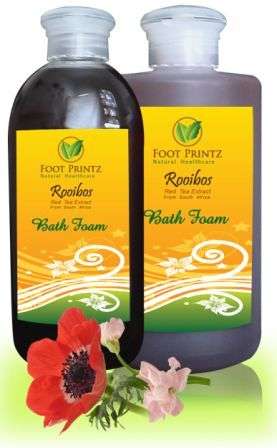 ROOIBOSS - BATH GEL