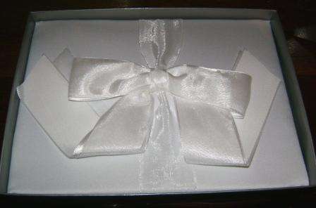 WEDDING GUEST BOOK
