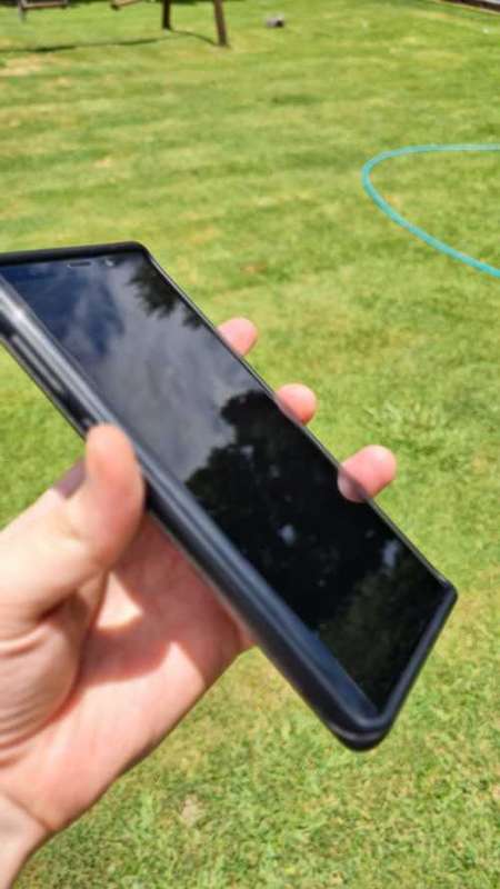 SAMSUNG Galaxy Note 9 128Gb