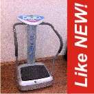 YO-LIFE VILLA WAVE PASSIVE EXERCISER (SAVE R1000)
