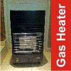 GAS HEATER (Save R500!)