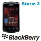 Blackberry Storm 2 Smartphone (Save R1300)