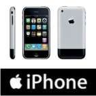 Apple iPhone 2G (8Gb)