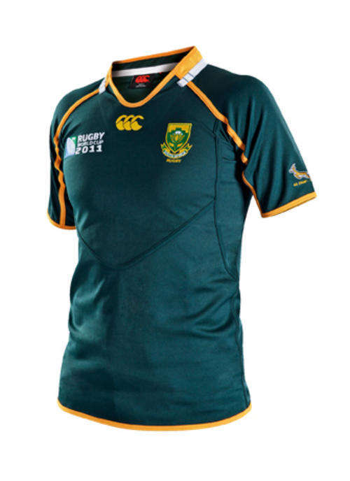 SA Rugby Jersey