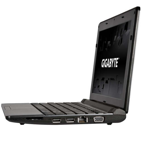 Gigabyte Intel Atom N2800 Q2006