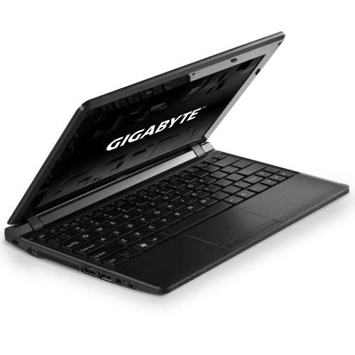 Gigabyte Intel Atom N2800 Q2006