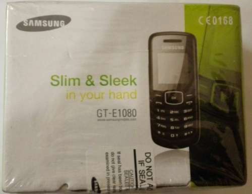 Samsung phone