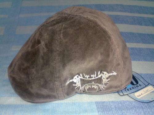 HEMISPHERE CAPS FROM TRUWORTHS MAN