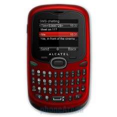 Beautiful small slimline Alcatel
