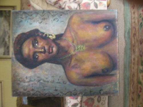 BRIAN SHER - NUDE