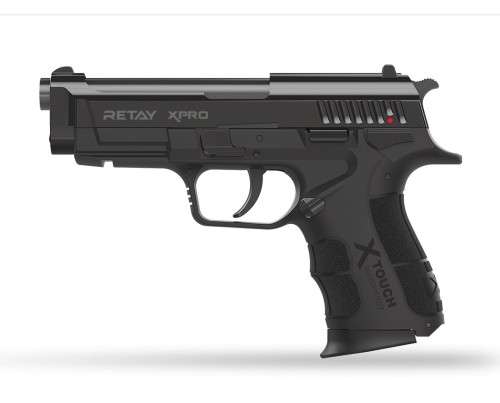 Retay XPRO Blank / Pepper Gun