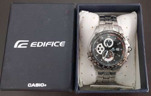 Casio Edifice