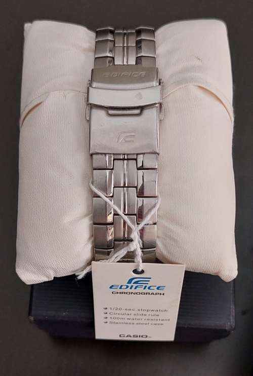 Casio Edifice